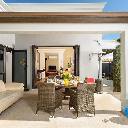 Tuscan Retreat Bed & Breakfast - Adults Only Bed & Breakfast Papamoa Ngoại thất bức ảnh