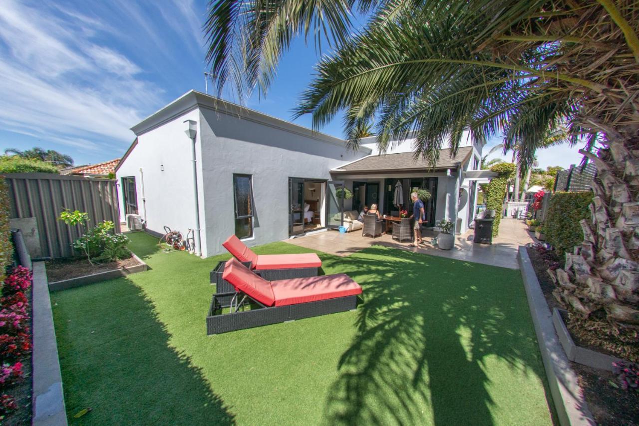 Tuscan Retreat Bed & Breakfast - Adults Only Bed & Breakfast Papamoa Ngoại thất bức ảnh