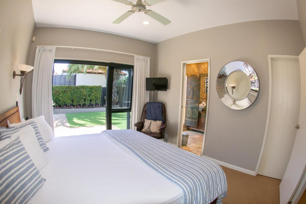 Tuscan Retreat Bed & Breakfast - Adults Only Bed & Breakfast Papamoa Ngoại thất bức ảnh