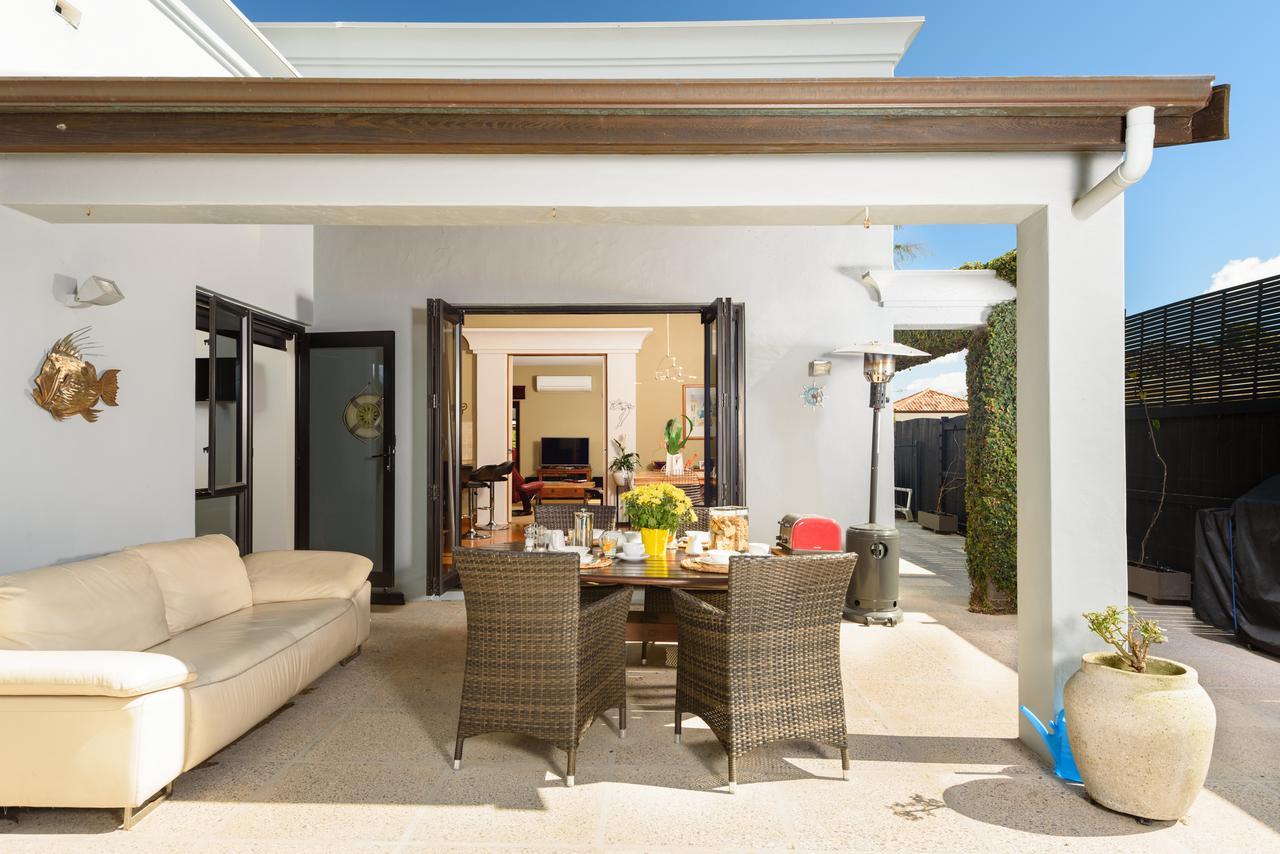 Tuscan Retreat Bed & Breakfast - Adults Only Bed & Breakfast Papamoa Ngoại thất bức ảnh