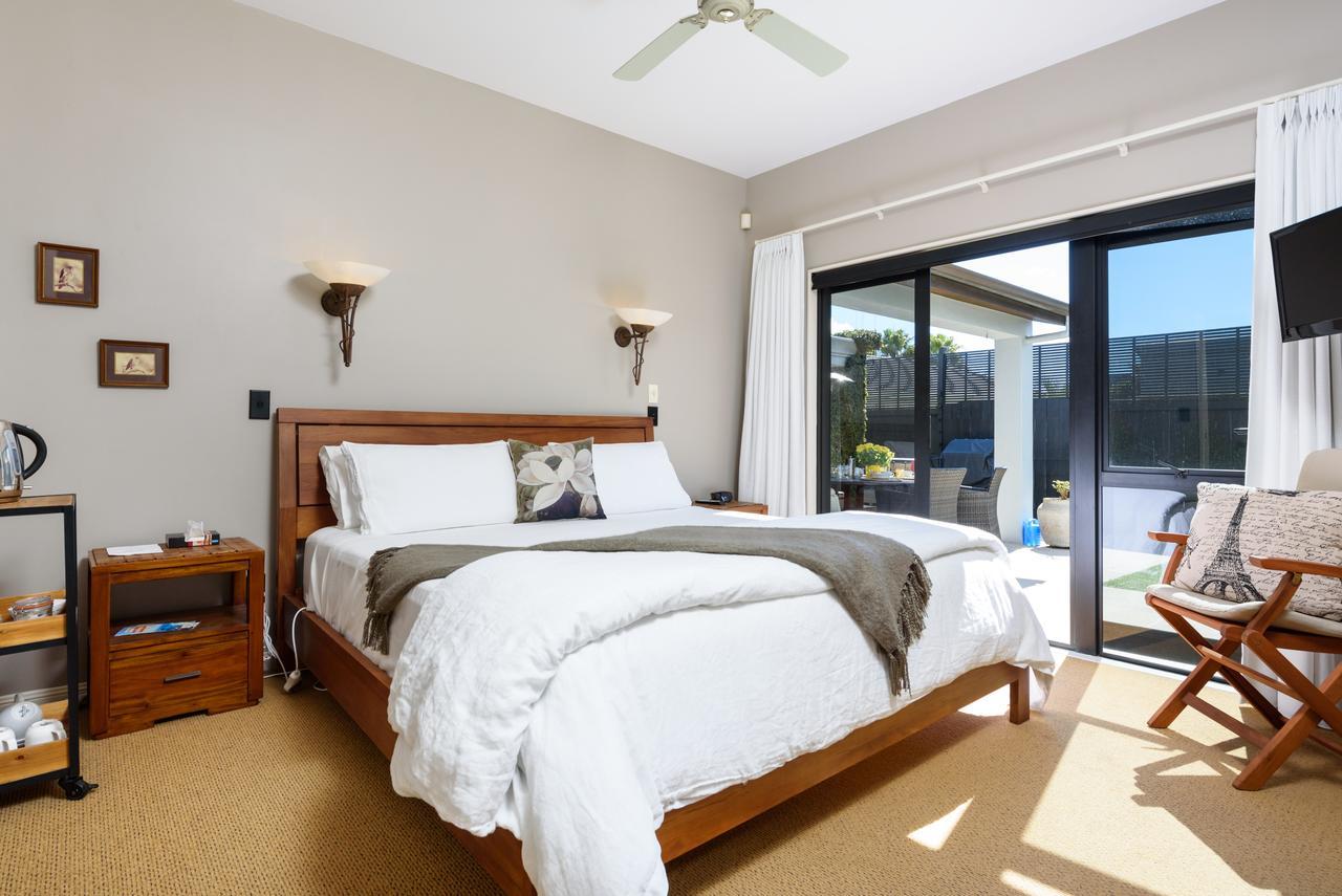 Tuscan Retreat Bed & Breakfast - Adults Only Bed & Breakfast Papamoa Ngoại thất bức ảnh