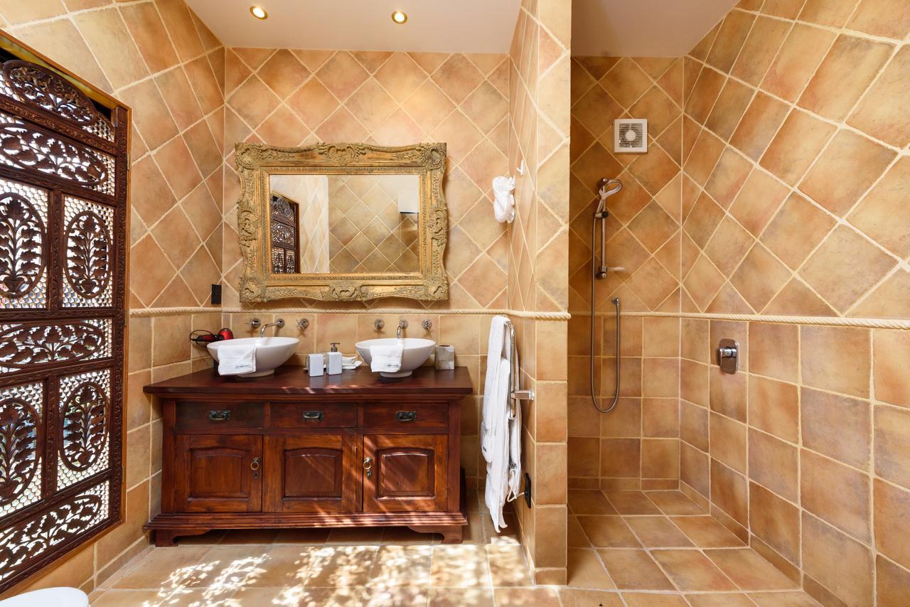 Tuscan Retreat Bed & Breakfast - Adults Only Bed & Breakfast Papamoa Ngoại thất bức ảnh