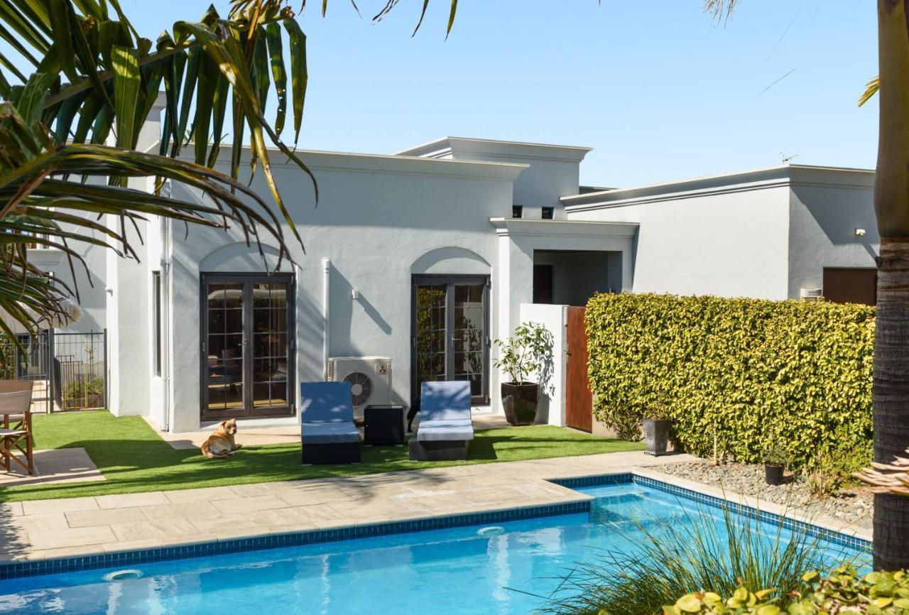 Tuscan Retreat Bed & Breakfast - Adults Only Bed & Breakfast Papamoa Ngoại thất bức ảnh
